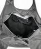 The Green Lab Star Nylon Shopper Bag [Grey]