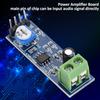 5 stücke 200 Mal Verstärkung 5V12V Audio Verstärker Modul Für Ek1236 L1P8