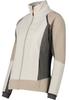 CMP Hybrid Jacket Beige