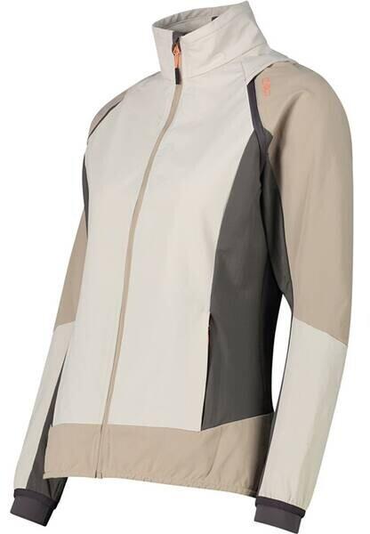 CMP Hybrid Jacket Beige
