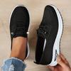 Women'S Fashion Sneakers - Lace-Up Flat Shoes, Breathable Mesh Upper, Comfortable Rubber Sole, Casual Sport Trainers, Laceup Sneakers|Breathable Mesh