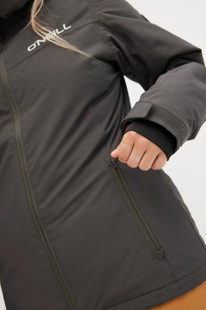 O'neill Alpine Jacket Manteaux/Blousons [1500060-18021] size M