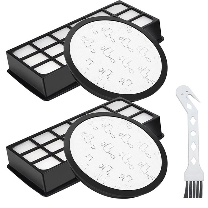 

Vacuum Cleaner Replacement Filter Vacuum Cleaner Replacement ABS Material Vacuum Cleaner Filters for RO7611/RO7623 1