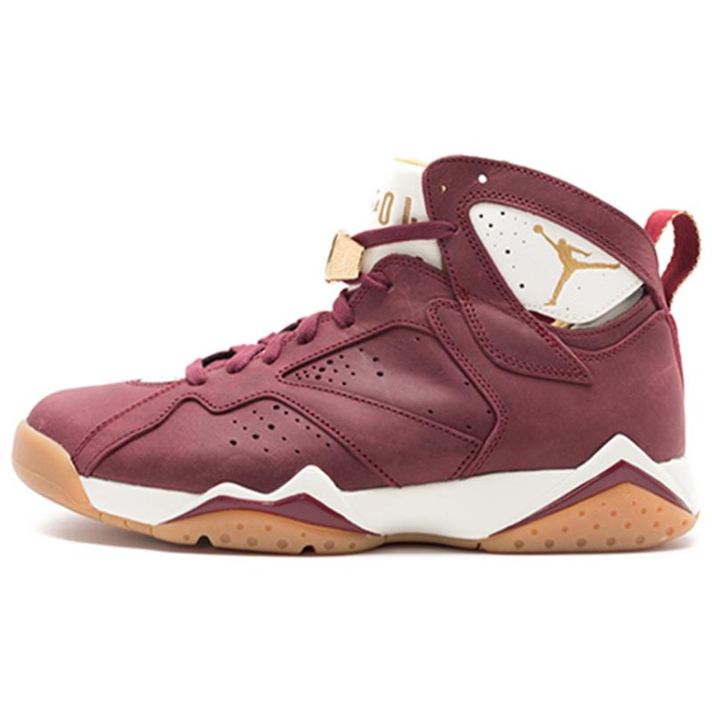 

Jordan 7 Retro Championship Pack Cigar Jordan 725093-630 44