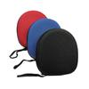 Portable Headphone Bag EVA Zipper Storage Bag Waterproof Anti-knock for Audio-technica/Sony SR5 S220BT CH520 XB650BT ZX100