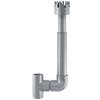 Aquariums Inflow Outflow Lilies Pipe Tube Fish Tanks Water Plant Canister Filter for Shrimp Fish Tanks Filters