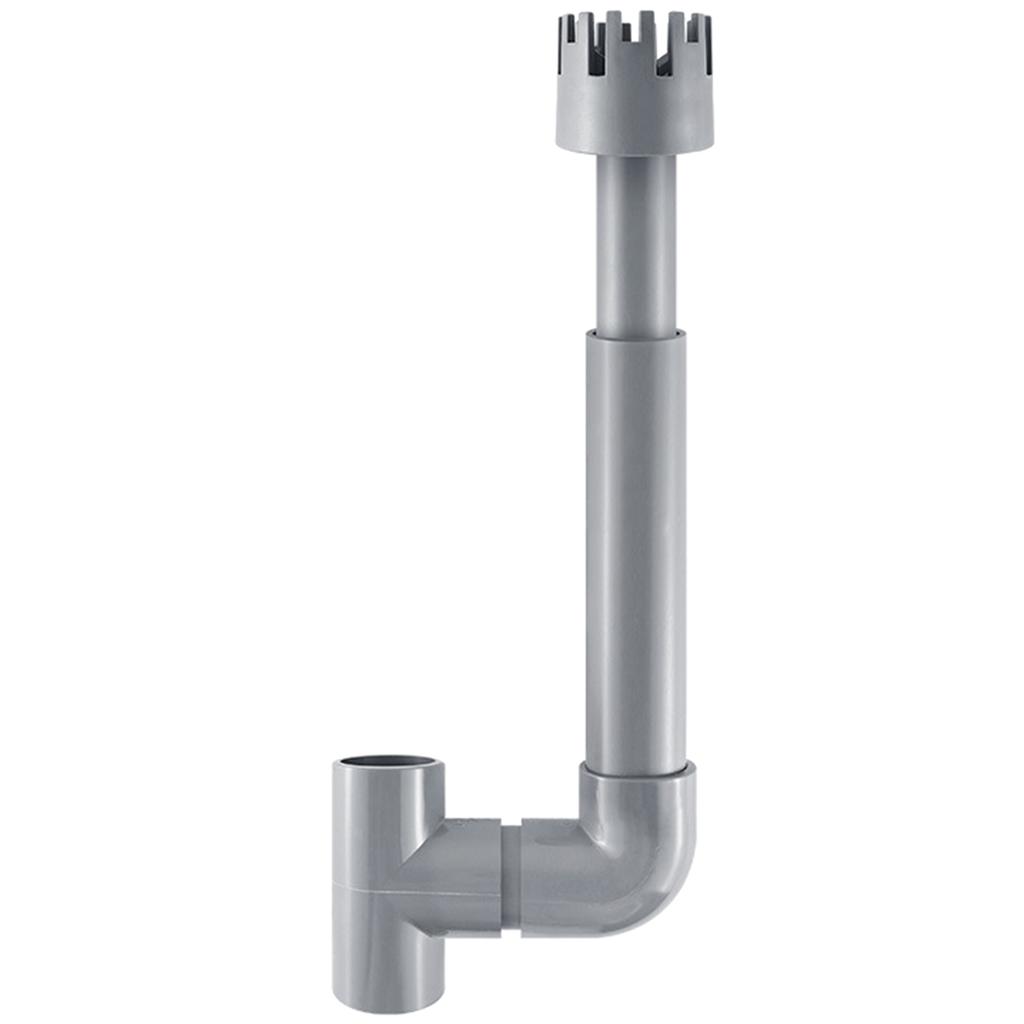 Aquariums Inflow Outflow Lilies Pipe Tube Fish Tanks Water Plant Canister Filter for Shrimp Fish Tanks Filters