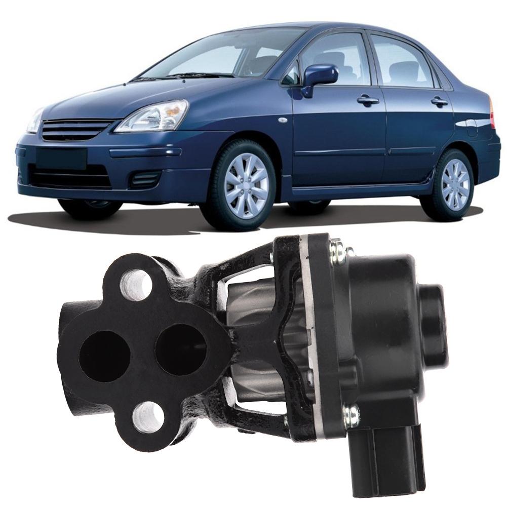 Car Gas Recirculation Valve EGV Valve Fit for SUZUKI 1811177E02 1811177E00 EGV922