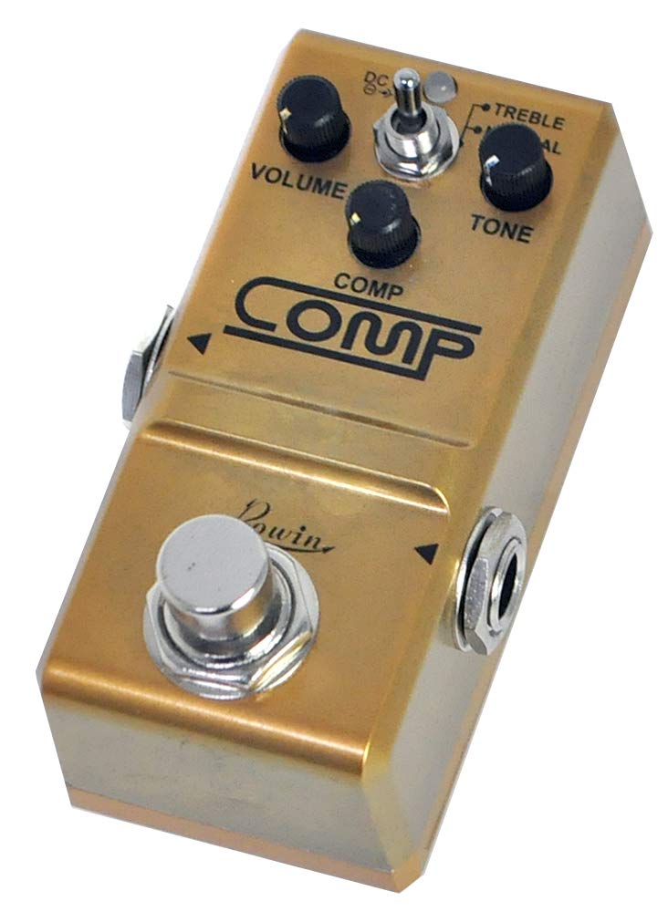 

Гитарный эффектор ROWIN Nano COMP