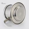 Edelstahl vietnamesischen Kaffee Filter Tasse Tropf Maker Infuser Topf mit Griff