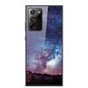Glass Case For Samsung Galaxy S21 Note 20 Ultra Case Tempered Glass Back Cover For Samsung Note 20 S21 Ultra Case S21 S 21 Case