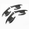 Car Door Handle Bowl Trim Cover Protect for Chery Omoda 5 2022 2023 2024 2025 2026 Omoda C5 5 E5 E5 / C5 EV FX Fownix FX