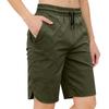 Women's Shorts With Pockets, Casual Shorts