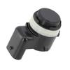 For A4 For A5 For Octavia Parking Sensor Parking Electronics 5Q0919275C OEM 5Q0919275CGRU Black ABS Car Reverse Part