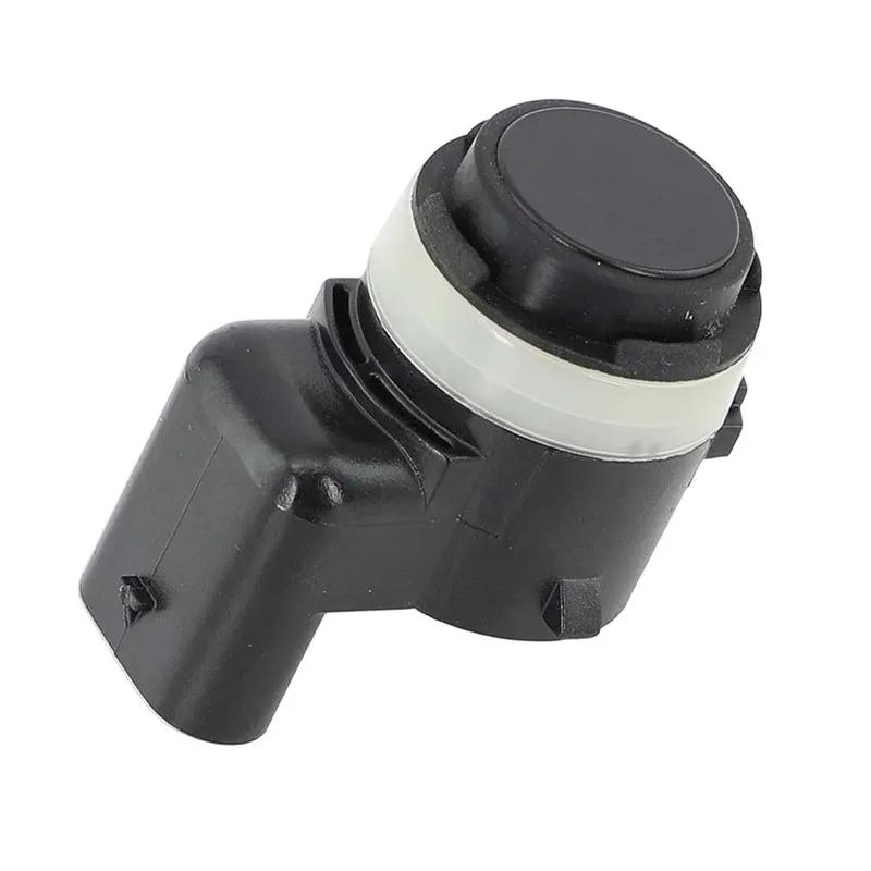 For A4 For A5 For Octavia Parking Sensor Parking Electronics 5Q0919275C OEM 5Q0919275CGRU Black ABS Car Reverse Part