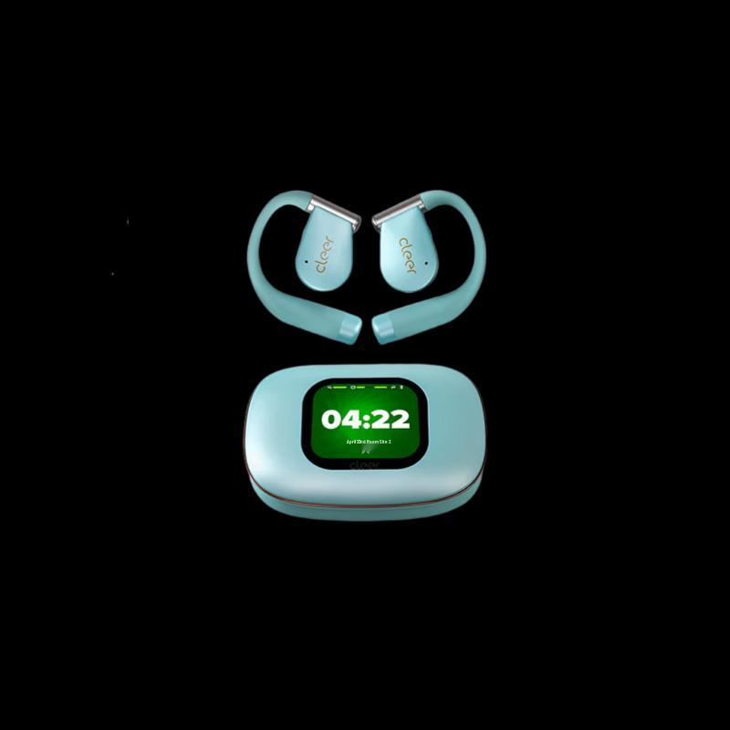 Cleer ARC 5th Gen Youth Open-Ear AI Sport Earbuds