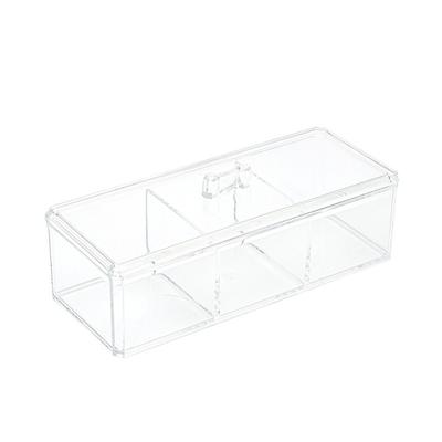 Utensilien & Accessoires – Kosmetik-Organizer