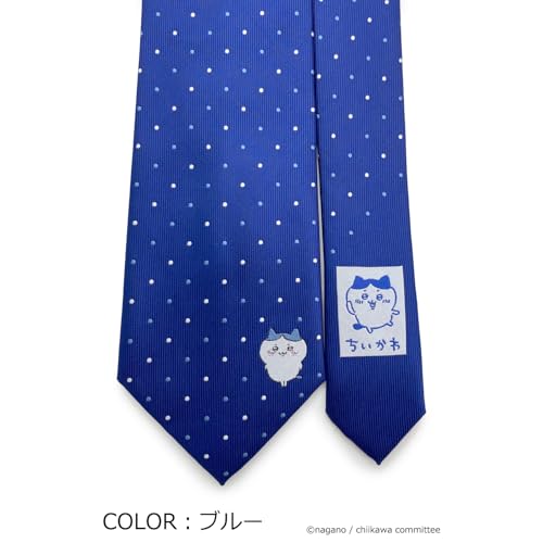 [Florence Spec] Chiikawa Kravata 1 Hachiware