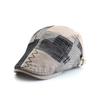 Gorra de béisbol de marca de lujo original para hombre, gorra deportiva ajustable, gorra transpirable para mujer, gorra de ocio, boina para hombre, gorra de verano