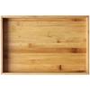 OLOEY Japanese Bamboo Tea Tray