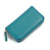Multifunctional Genuine Leather Men's Card and Key Holder with Women's Coin Purse - Ideal Real Estate Gift