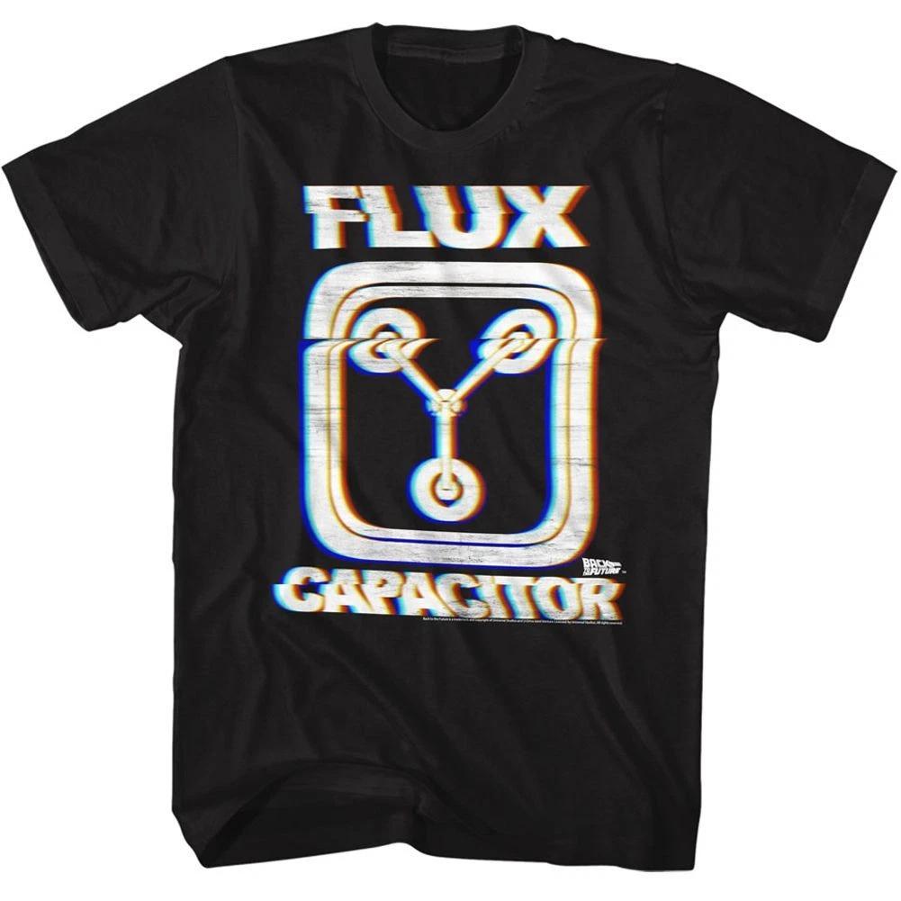 Back To The Future Flux Movie  Children s T-shirt 100