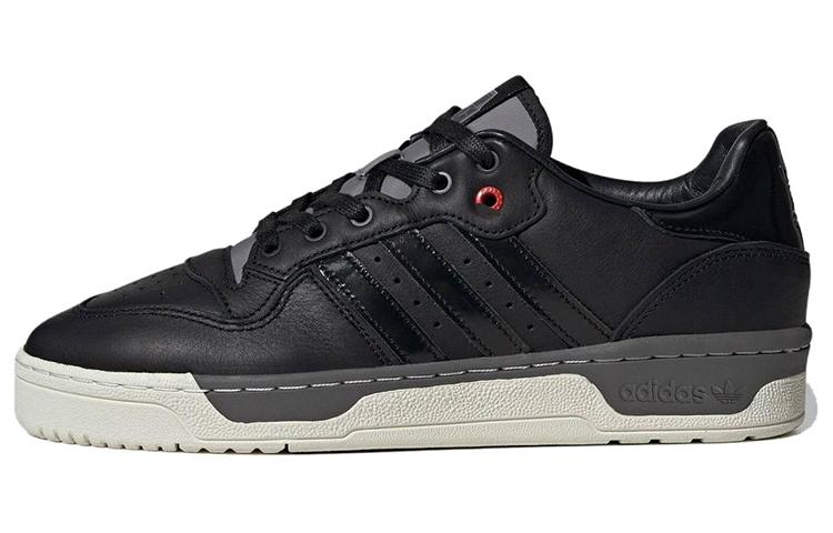 Rivalry Nice Kicks x Rivalry Adidas Originals Low  Core Black  IH2598 44