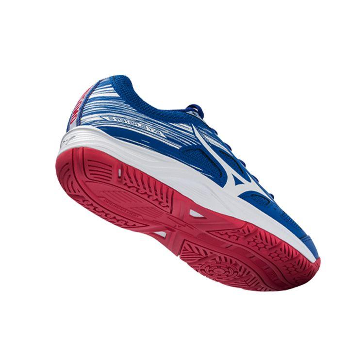 Mizuno Blast Comfortable Shock Absorbing Non-Slip Durable Low-Top Badminton Shoes Unisex sneaker 71GA204521