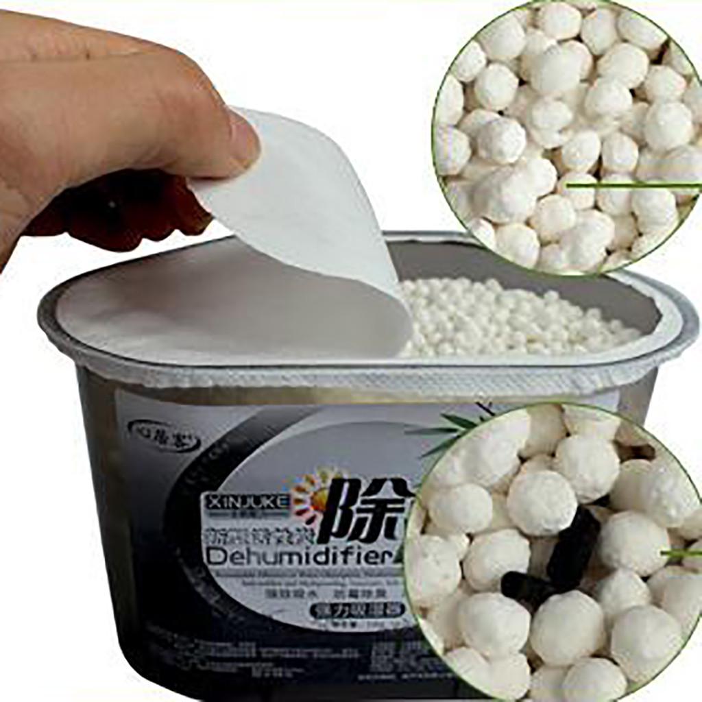 Trockenmittelbox Kleiderschrank Trockenmittel Innen Feuchtigkeitsbox Feuchtigkeit Und 500ml