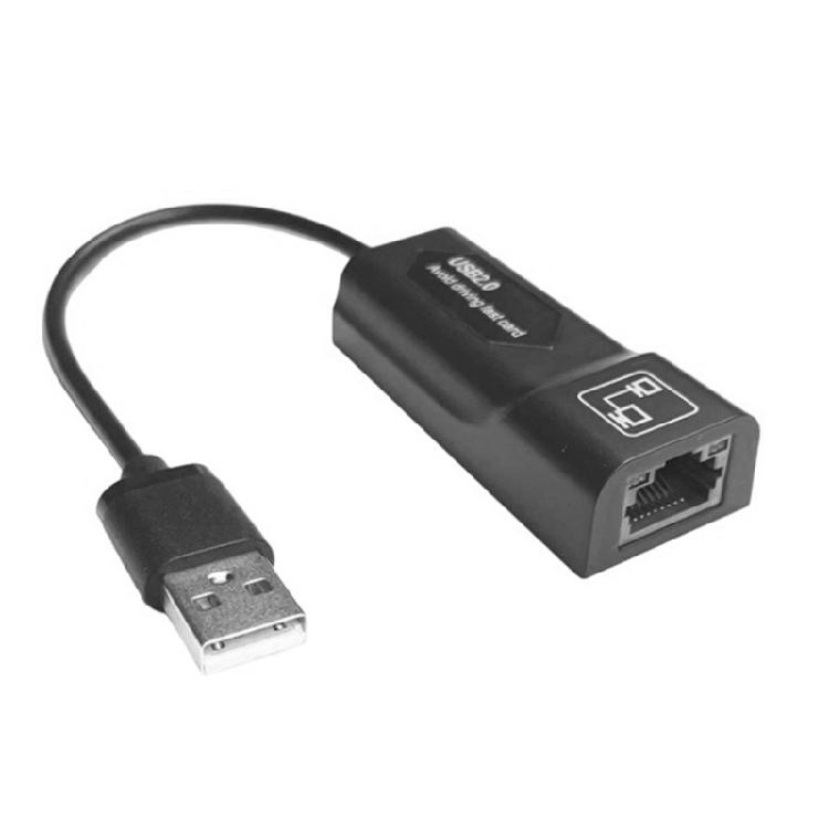 High Compatibility USB Type C to RJ45 Ethernet Adapter for Efficient Networking Performances On Various Devices