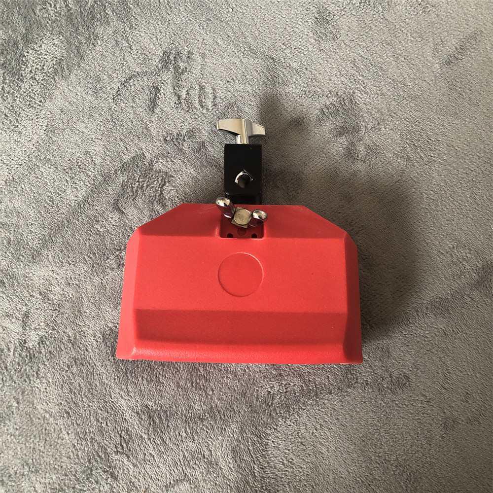 Bass Drum Noise Reduction Pad and Pedal Stand for Drum Kits