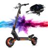 KuKirin Monopattino elettrico G2 per adulti Motore 800W Batteria 48V 15.6Ah Pieghevole E-Scooter 10 pollici Tutto Terreno Pendolarismo Cittadino Monopattino Elettrico