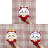 Chiikawa Plush Toy Pendant With Soft Short Plush For Girls And Boys