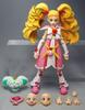 Futari Wa PreCure Max Heart Shiny Luminous Gutkuru Figure Collection 32 PVC Painted Finished (Non-scale Product)