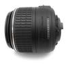 Nikon Standard Zoom Lens DX NIKKOR VR II for Nikon DX Format Only AF-S 18-55mm f/3.5-5.6G