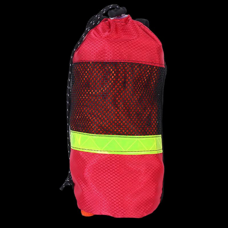 Brangdy Reflective Water Rescue Rope Bag