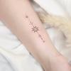 Tatuaje și body-art – Tatuaje temporare