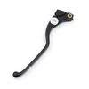 Black Aluminum Motorcycle Clutch Brake Levers For BMW G310GS G310R G310 R G 310 GS 2021 2022 2023 Moto Accessories