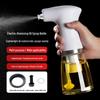 Spruzzatore Atomizzatore Elettrico per Olio e Aceto per Cucina e Barbecue