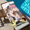 Anime T-tamon-kun cute I-lma Dotchi Towel Beach Quick Dry Soft Pool Towels Gift for Travel Gym Shower Camping sports