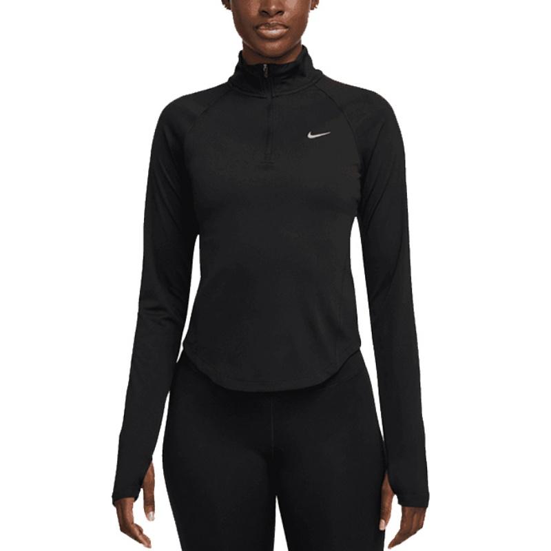New Nike Sweatshirts Women's Black HV2843-010