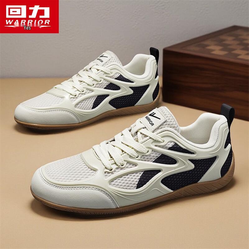 Warrior Men s 2026 Summer Mesh Breathable Sport Shoes 44