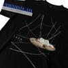 SERIAL EXPERIMENTS LAIN WIRED Anime T-Shirt Tops Tee - GILDAN - QUALITY PRINT