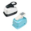 DIY Crafts Stamp Border Punch Embosser Stamp Toothed Puncher  For Scrapbook Cardmaking