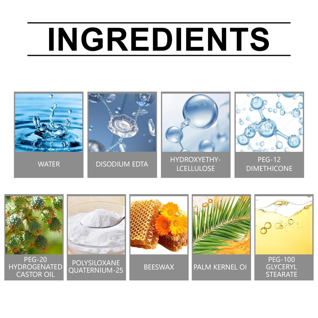 Lederpflegecreme, Autositzpflege, Geruchsneutralisierer, Wasserdichte Pflegecreme, Autoinnenreinigung, Multifunktionales Pflegewachs