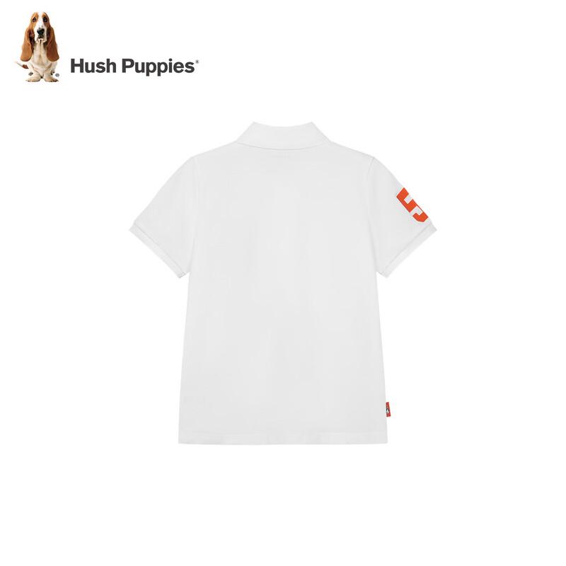 Hush Puppies Boys' Quick-Dry Polo Shirt