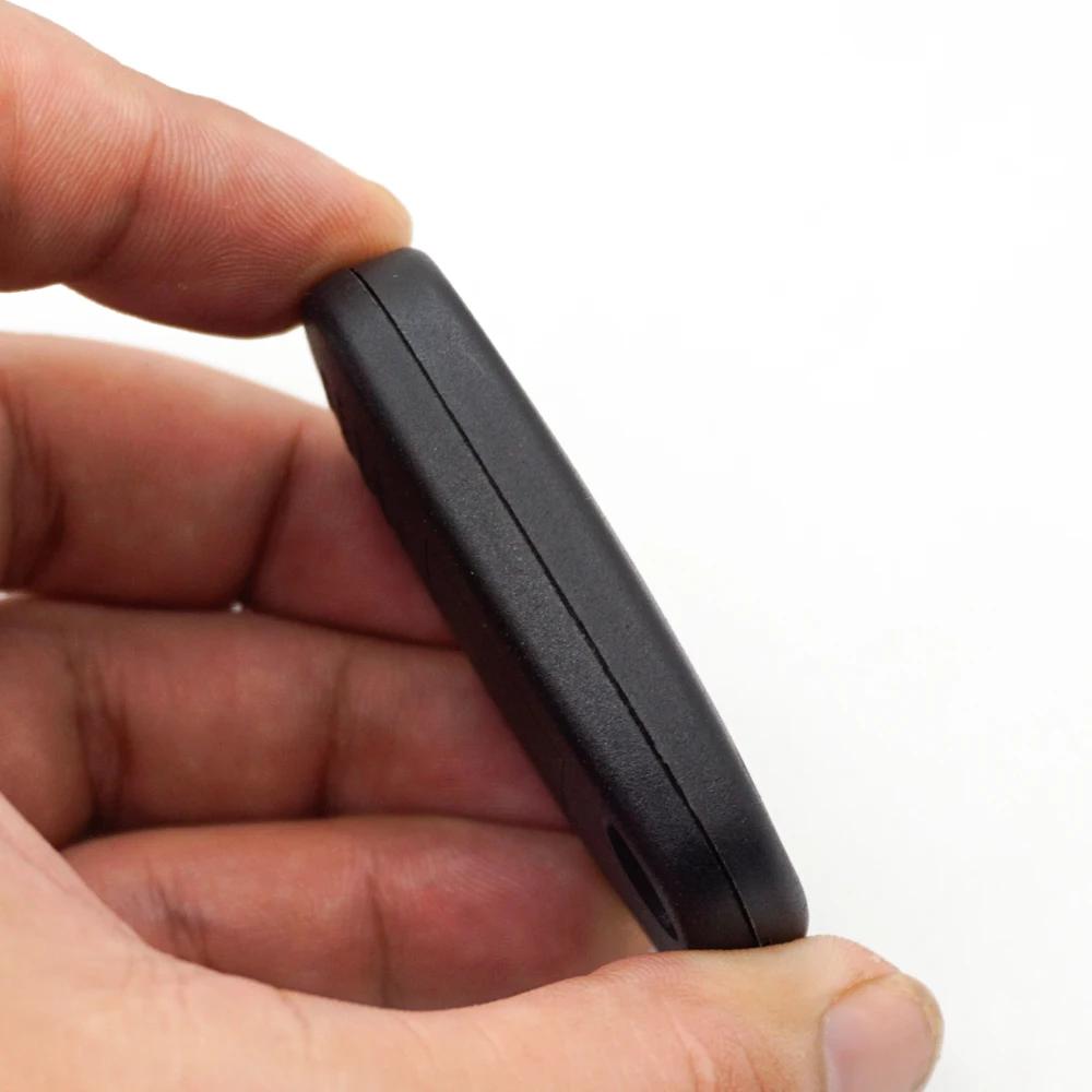Cocolockey Remote Key Shell Case Fob For For 2007-- 2012 Suzuki Sx4 3Button Car Keys Housing Replacement No Board