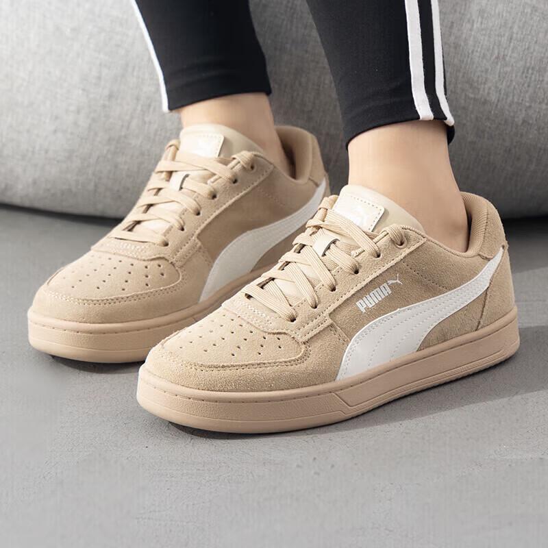 PUMA Unisex Autumn Skate/Casual Shoes 37