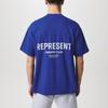 Represent Mens Owners Club Cotton T-Shirt