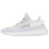 Originals Yeezy Boost 350 V2 Comfortable Versatile Low-Top Lifestyle Casual Shoes Unisex Sneaker Gray White EF2905-2022
